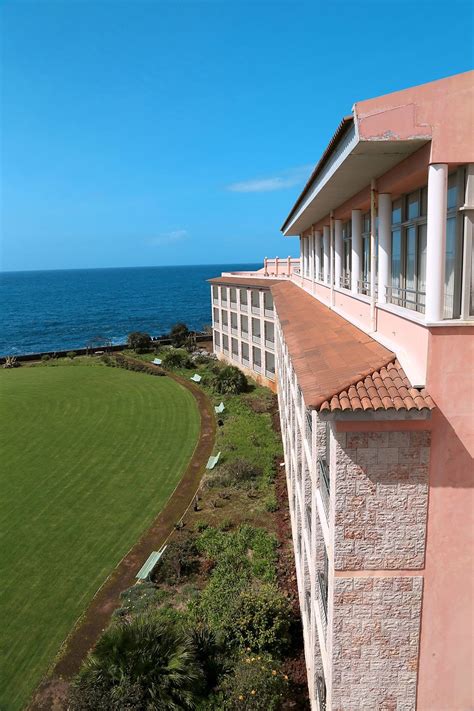 Terceira Mar Hotel - Azores - Holidays, Reviews | ITAKA