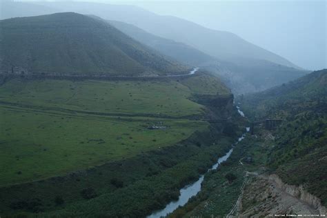 Photography and Journey, Jerash to Petra.