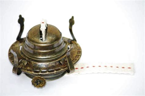 Oil Lamp Parts for sale in UK | 74 used Oil Lamp Parts