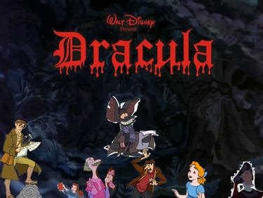 Explore the Best Disney_dracula_1965 Art | DeviantArt