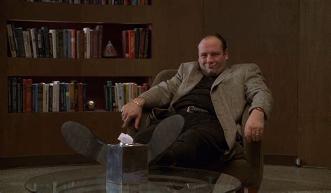 the sopranos scenes (@sopranoscenes) / Twitter