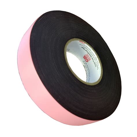 3/4" X 22' Rubber Splicing Tape 32076055547 | eBay