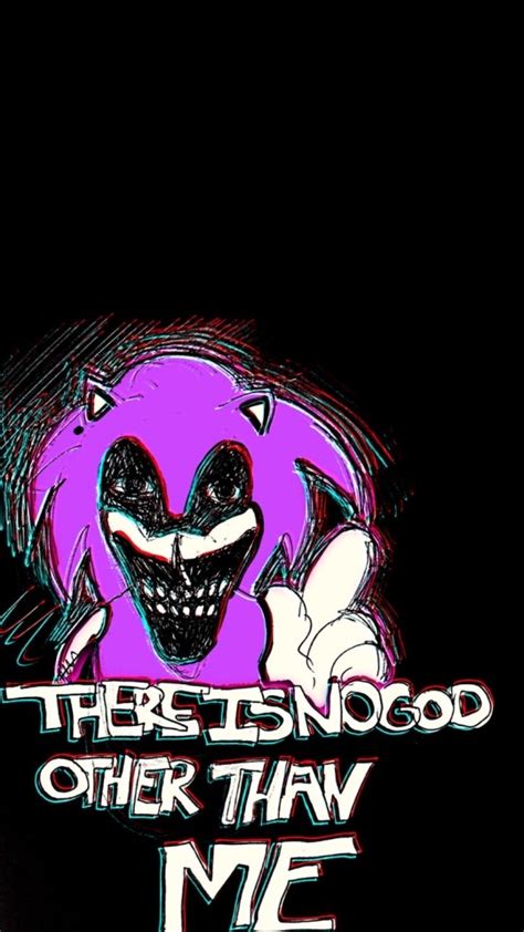 #sonic EXE creepypasta on Tumblr