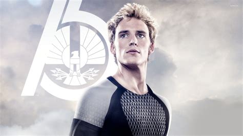 Finnick Odair Wallpapers - Wallpaper Cave