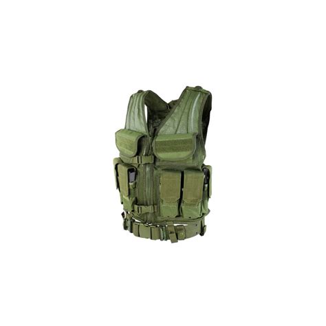 Buy Cheap Condor Elite Tactical Vest | Golden Plaza