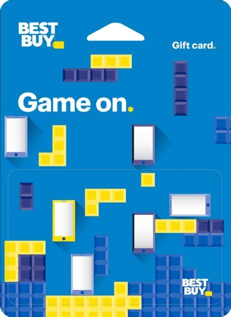 Best Buy® $100 Game on gift card 6306554 - Best Buy