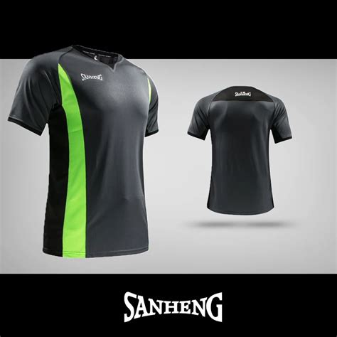 Aliexpress.com : Buy SANHENG Basketball Referee Jerseys Professional Mens Basketball Referee ...