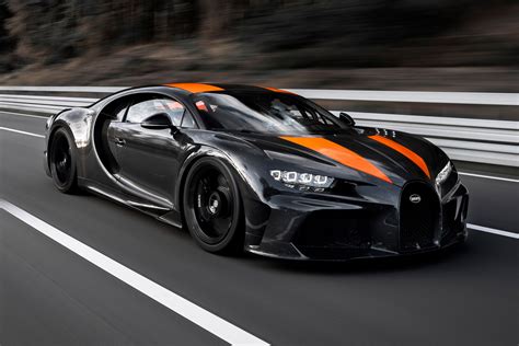 Bugatti Chiron Super Sport 300+ Coupe - Flipboard