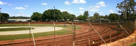 Kingaroy Speedway cropped - AWSR