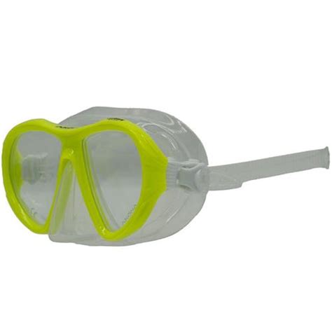 Akona Cayman Brac Snorkeling Mask - Scuba