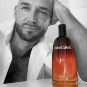 Fahrenheit Dior Cologne - un parfum pour homme 1988