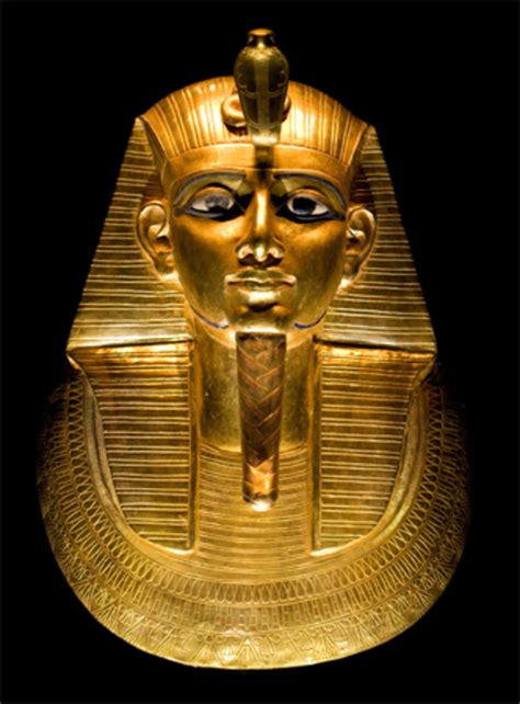 The Tanis Royal Necropolis: The Treasure of Psusennes I - Owlcation