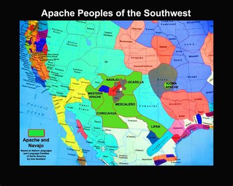 Apache Peoples of the SW | Mescalero, History projects, Native american history