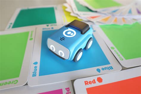 Child Development Resources & Activities | Sphero