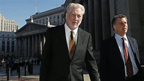 Bernard Ebbers, who was convicted in WorldCom fraud, dead at 78