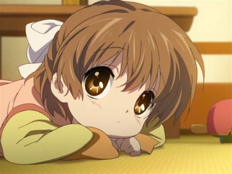 Ushio Okazaki - Clannad Dango Clannad, Clannad Anime, Sad Anime, Anime Love, Anime Art, Dandere ...