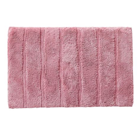 Ultimate Vintage Pink Bath Mat | Pink bath mat, Vintage pink, Dunelm