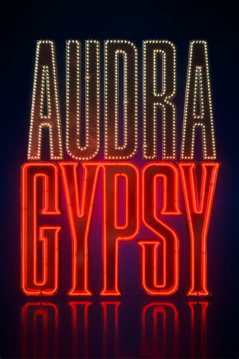 Gypsy Revival Broadway Musical Cast 2024 Broadway World