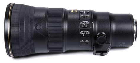 Nikon AF-S Nikkor 500mm f/5.6E PF ED VR Review | ePHOTOzine