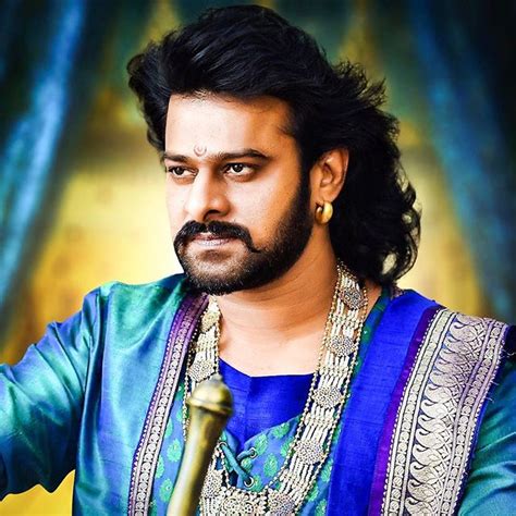 Prabhas Wiki Age Caste Wife Girlfriend Parents Family Biography