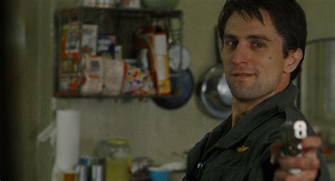 ‘Taxi Driver’ (1976) and The I'M GOD’S LONELY MAN Moment | That Moment In