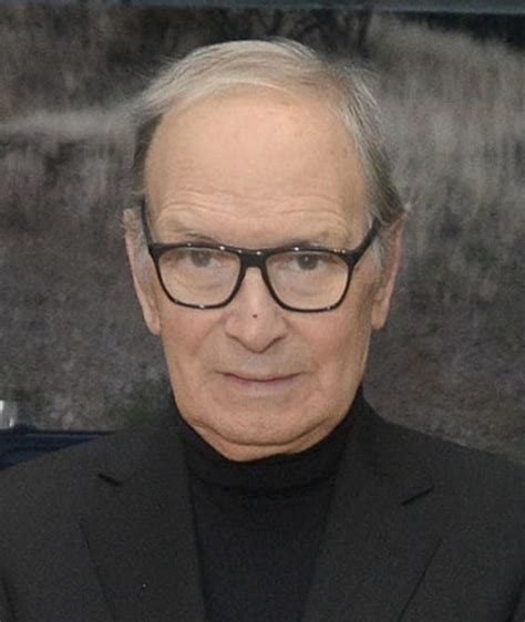 Ennio Morricone – Movies, Bio and Lists on MUBI