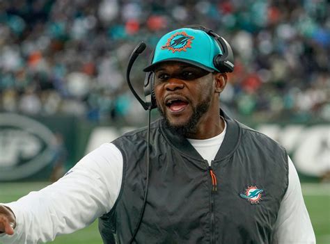 Report: Miami Dolphins fire head coach Brian Flores - Dolphin Nation