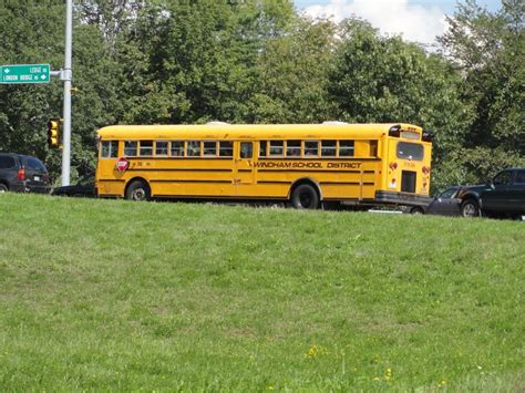 Four Retire From Windham School District | Windham, NH Patch