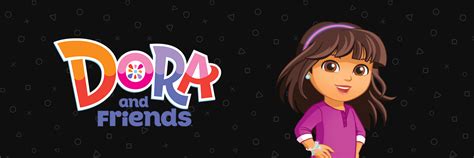 🕹️ Play Free Online Dora the Explorer Games: Free Dora and Friends Video Games for Kids & Adults