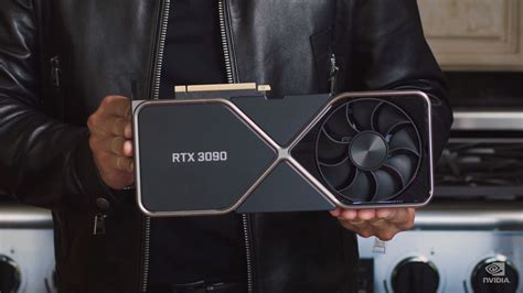 Nvidia Rtx 3090 Size | Hot Sex Picture