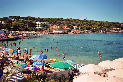 10 Best Beaches in the French Riviera - Which French Riviera Beach is Right for You? – Go Guides