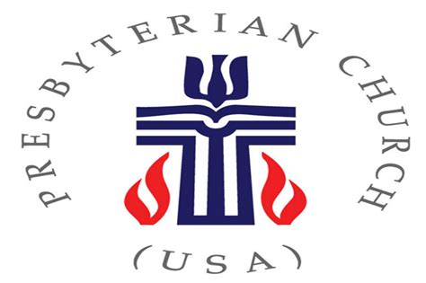 Pcusa Logo ~ news word