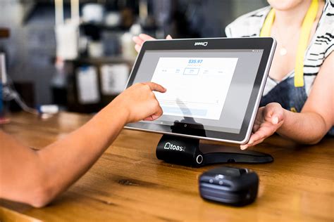 The 9 Most Important Types of Restaurant Technology and Hardware (2024) | Toast POS