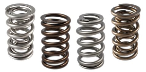 Engine Valve Springs - Peterson Spring