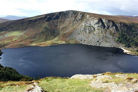 Everything You Need to Know for a DIY Wicklow Mountains Tour