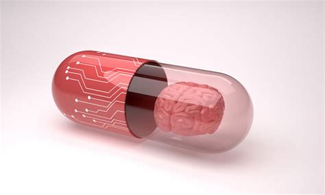 Smart pills could 'dumb down' medical care - EPR