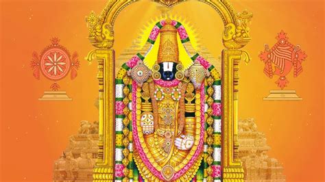 Ekadasi Special Mantras – Sri Srinivasa Stuti & Mahatmiyam – Sacred Chants for Wealth ...