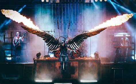 Rammstein 1080P, 2K, 4K, 5K HD wallpapers free download | Wallpaper Flare