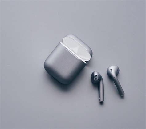 Space grey Airpods by Colorware : r/airpods