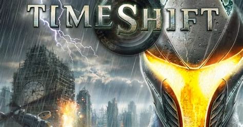 Timeshift PC Game Download - Free Full Version