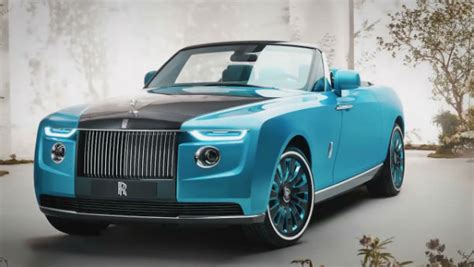 2023 Rolls-Royce Wraith Ultra Luxury