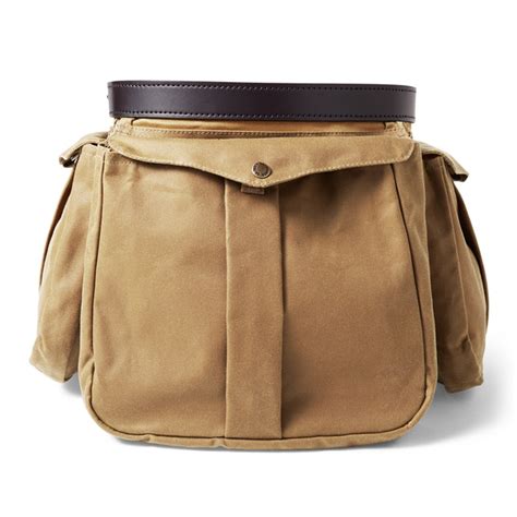 Filson Tin Cloth Game Bag