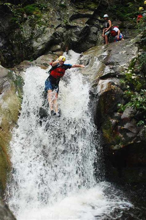 2-Day Nolichucky Whitewater Rafting Trip: High Mountain Expeditions