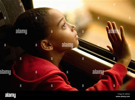 AMANDLA STENBERG, COLOMBIANA, 2011 Stock Photo - Alamy