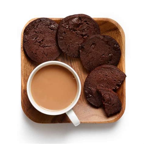 How to cook the perfect chocolate biscuits – recipe | Biscuits | The Guardian