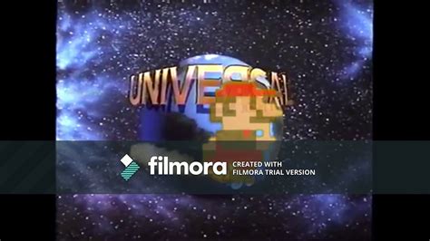 Universal Cartoon Studios logo 1991 2006 - YouTube