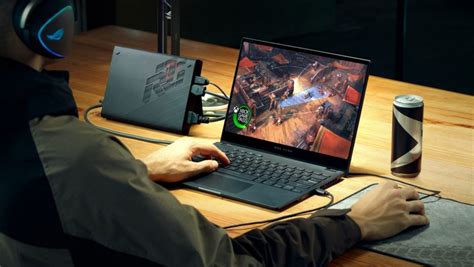 ROG Flow X13: Flexible PC gaming - GadgetMatch