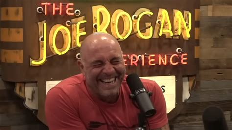 JOE ROGAN FUNNIEST MOMENTS - YouTube