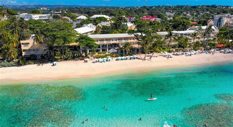 The Best Hotels in Bridgetown, Barbados