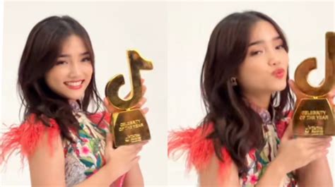 Fuji Menang TikTok Awards, Mantan Istri Daus Mini Rela Pura-pura Jadi ...